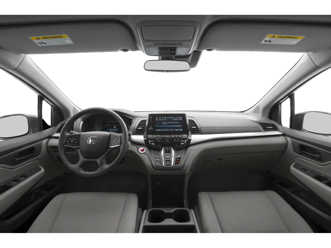2019 Honda Odyssey EX photo 5