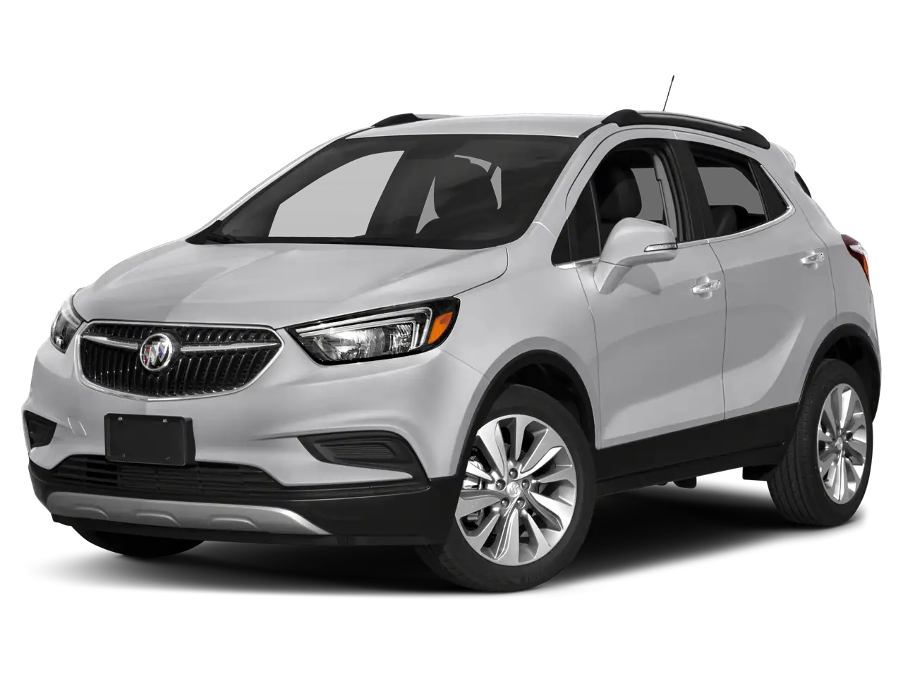 2019 Buick Encore Preferred's photo