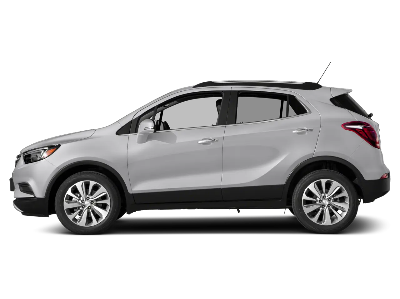 2019 Buick Encore Preferred photo 3