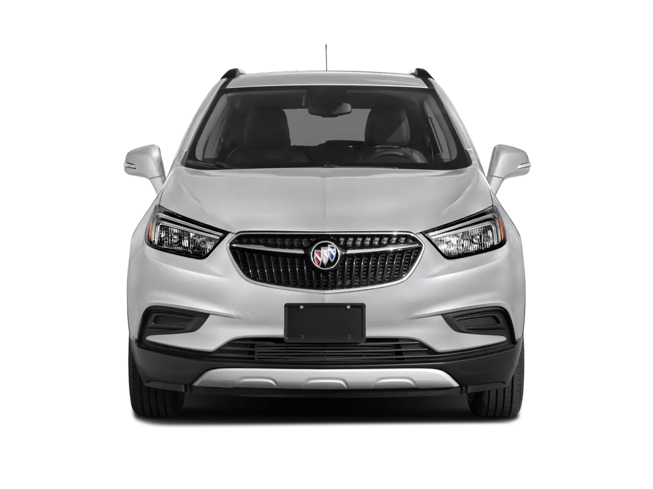 2019 Buick Encore Preferred photo 4