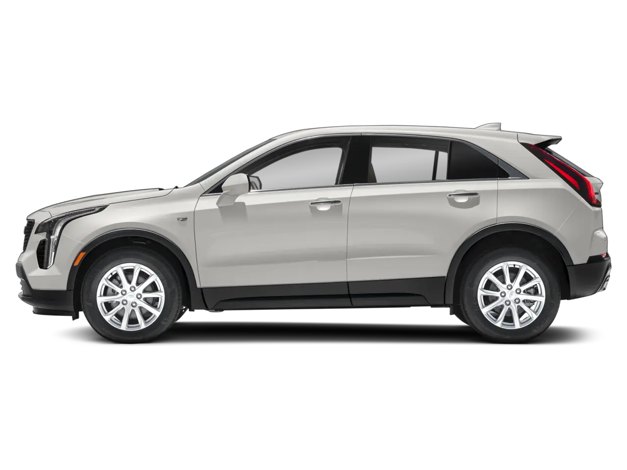 2023 Cadillac XT4 Premium Luxury photo 3