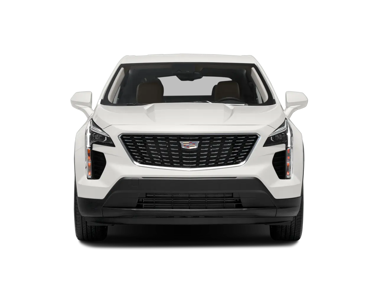 2023 Cadillac XT4 Premium Luxury photo 4