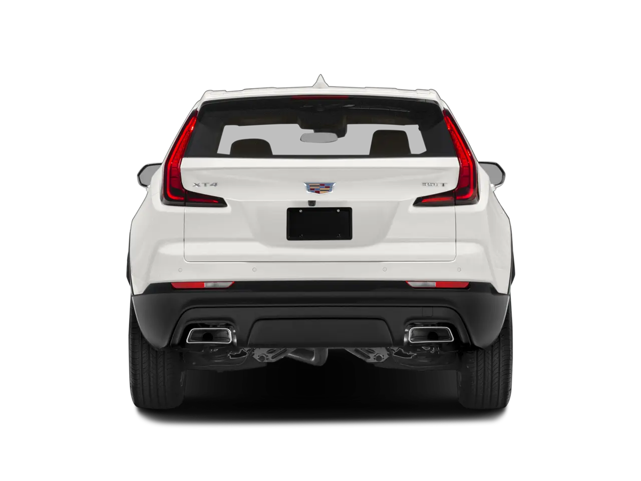 2023 Cadillac XT4 Premium Luxury photo 5