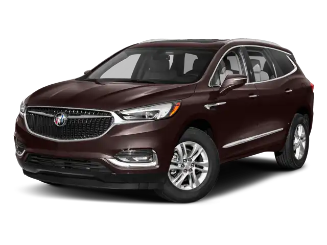 2018 Buick Enclave Essence's photo