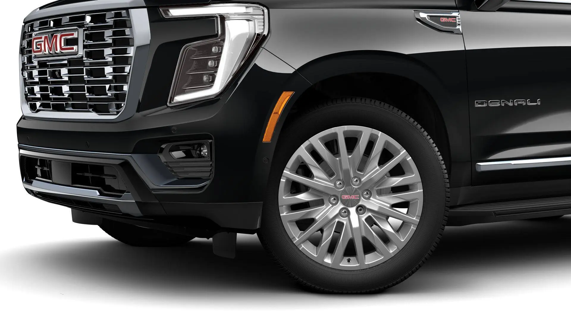 2026 GMC Yukon undefined photo 5
