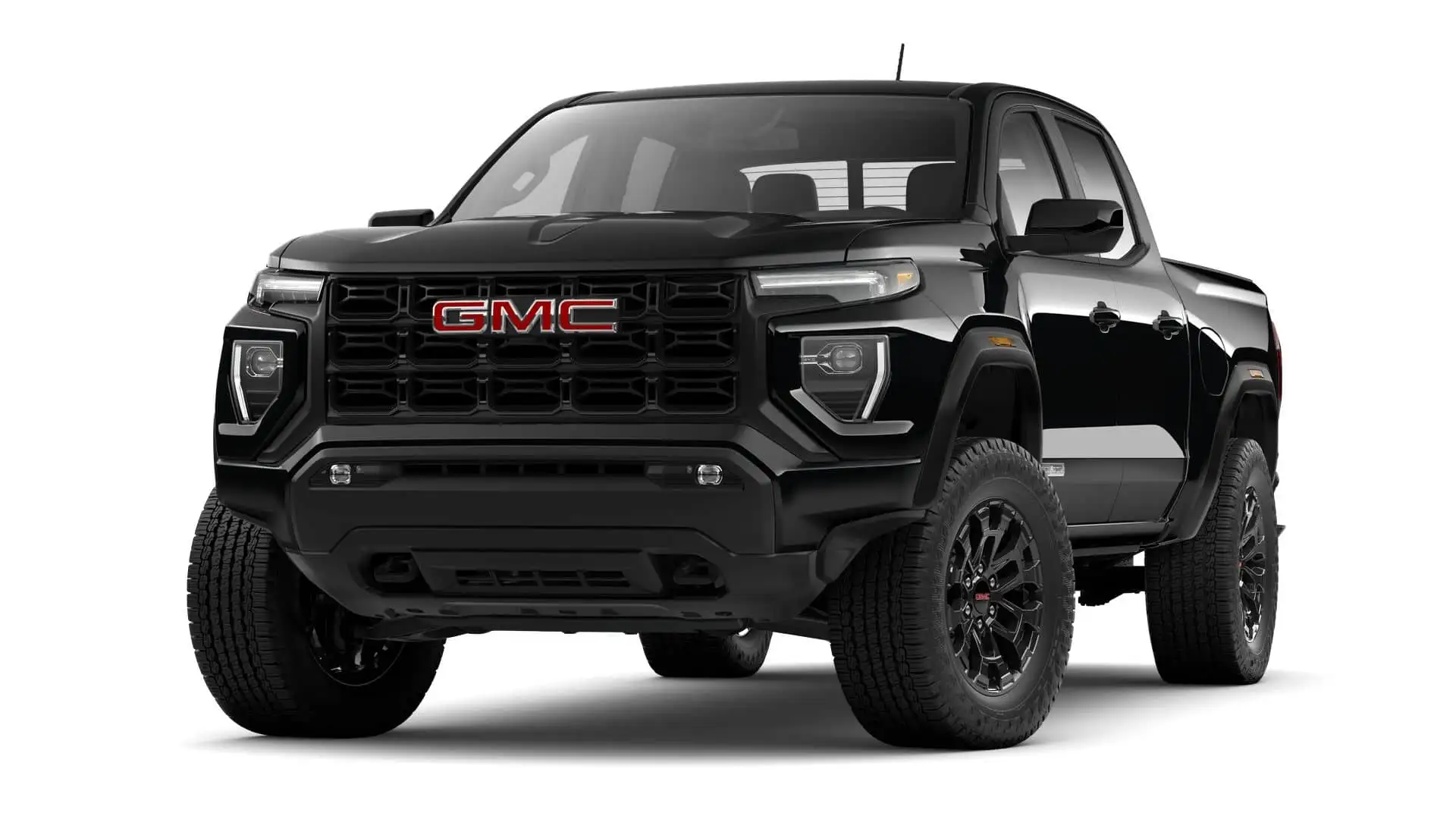 2026 GMC Canyon 2WD Elevation Crew Cab Short Box's photo