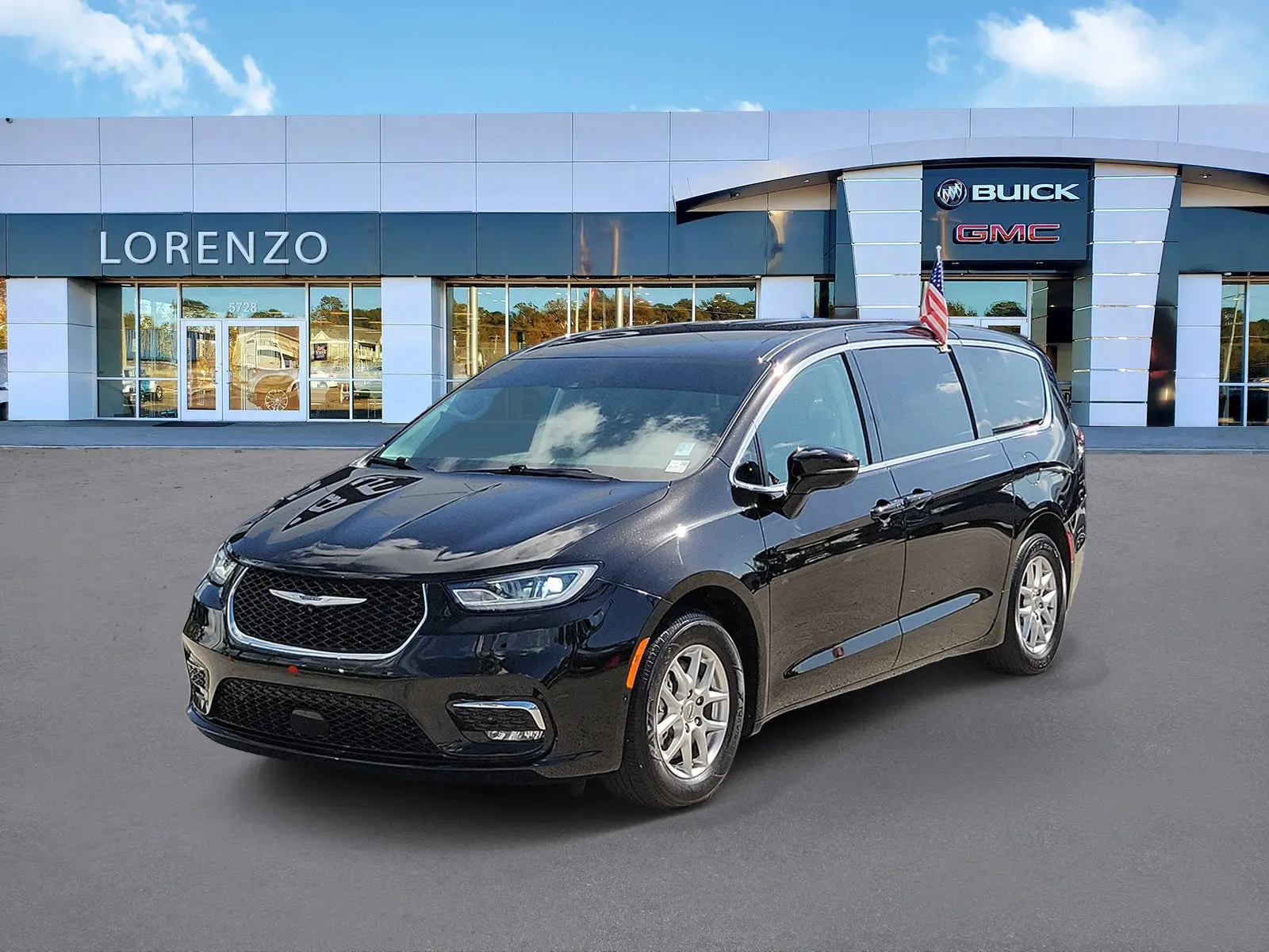 Vehicle Image 1
