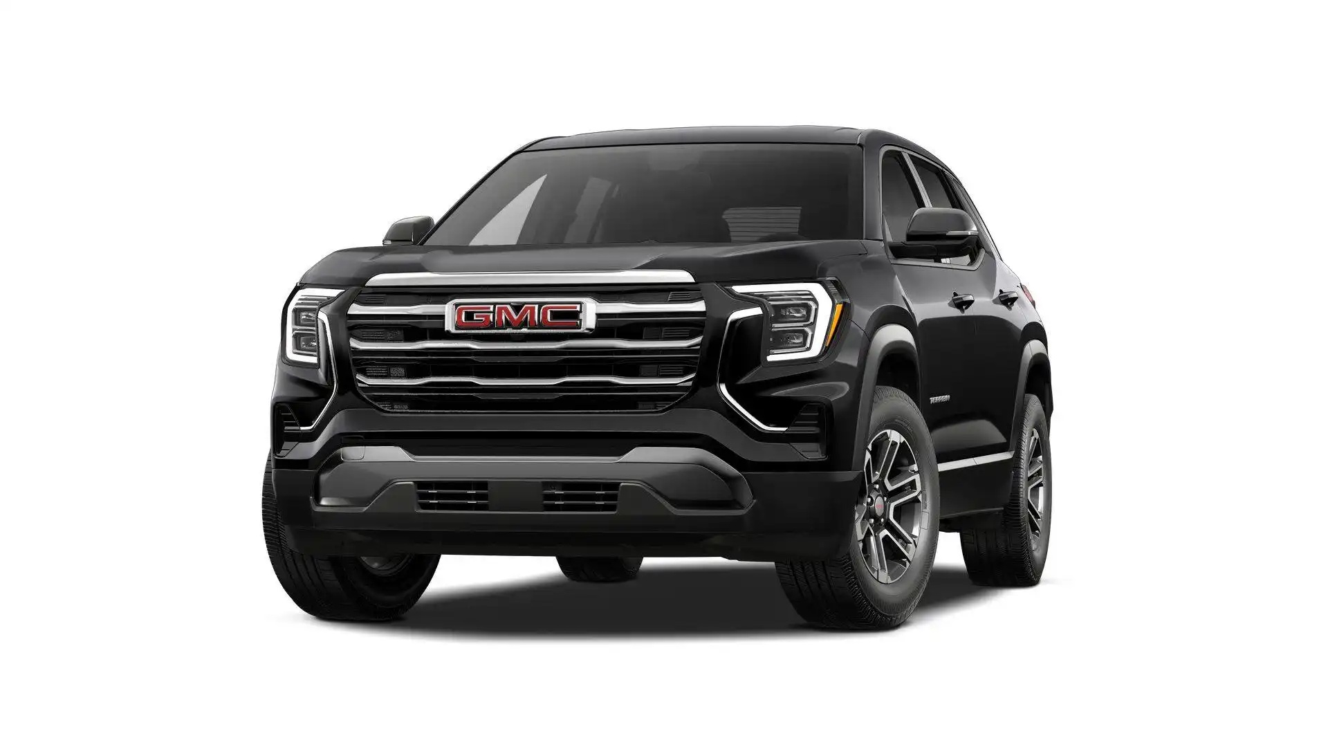 2027 GMC Terrain Elevation FWD's photo