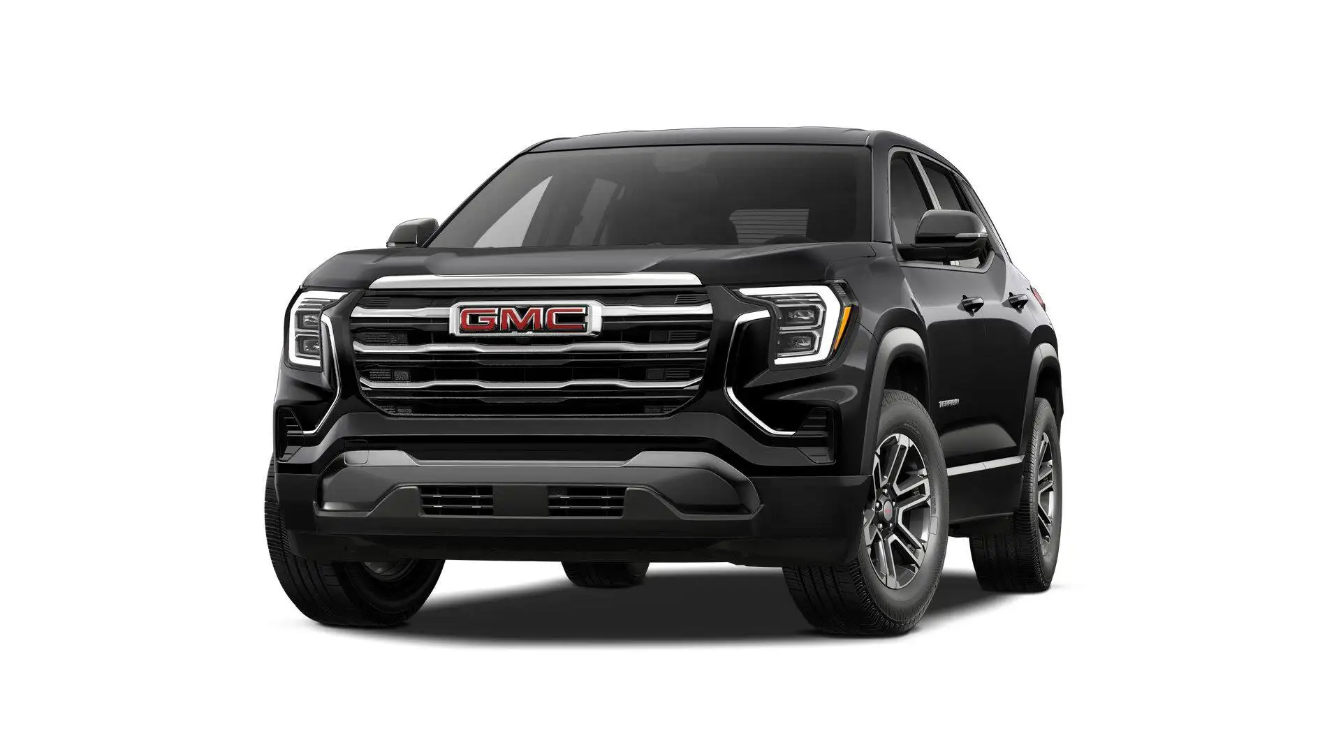 2027 GMC Terrain Elevation FWD's photo