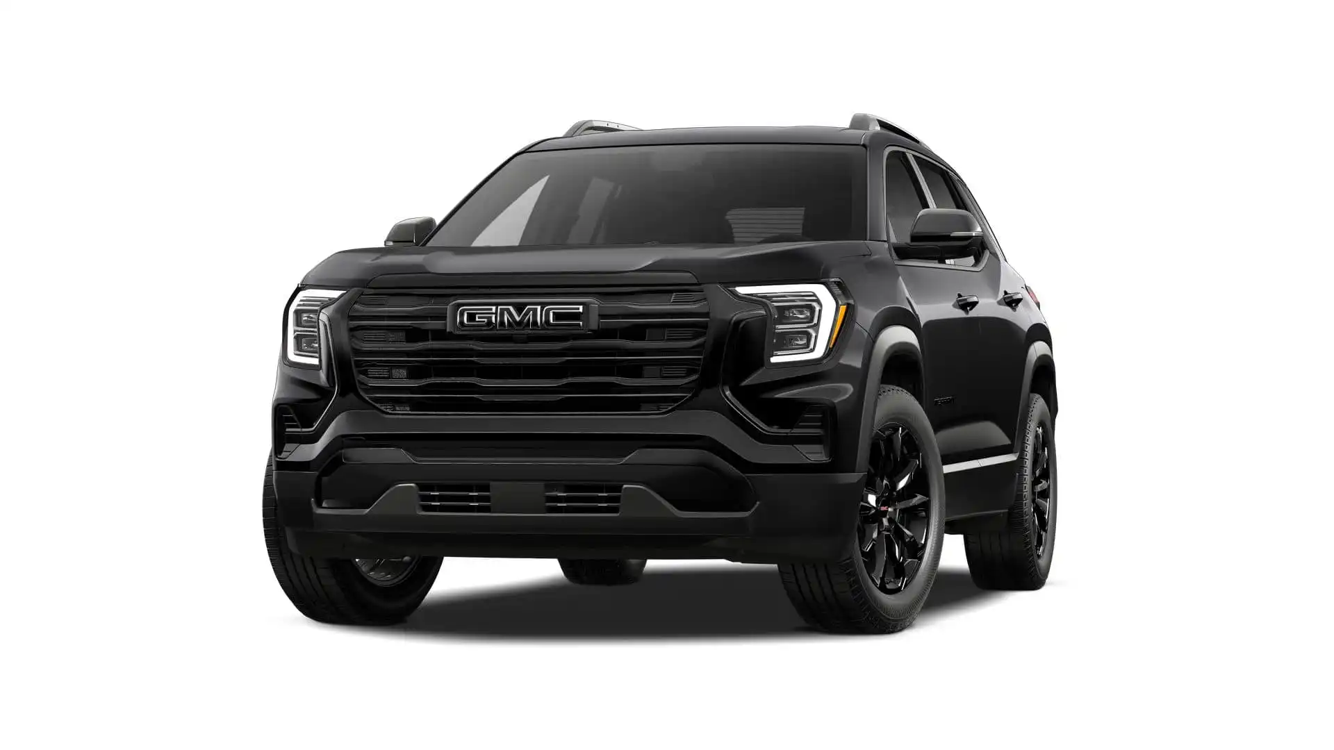 2027 GMC Terrain Elevation FWD's photo