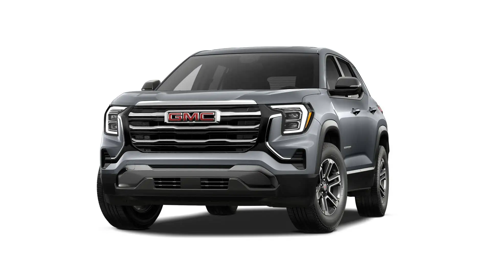 2027 GMC Terrain Elevation FWD's photo