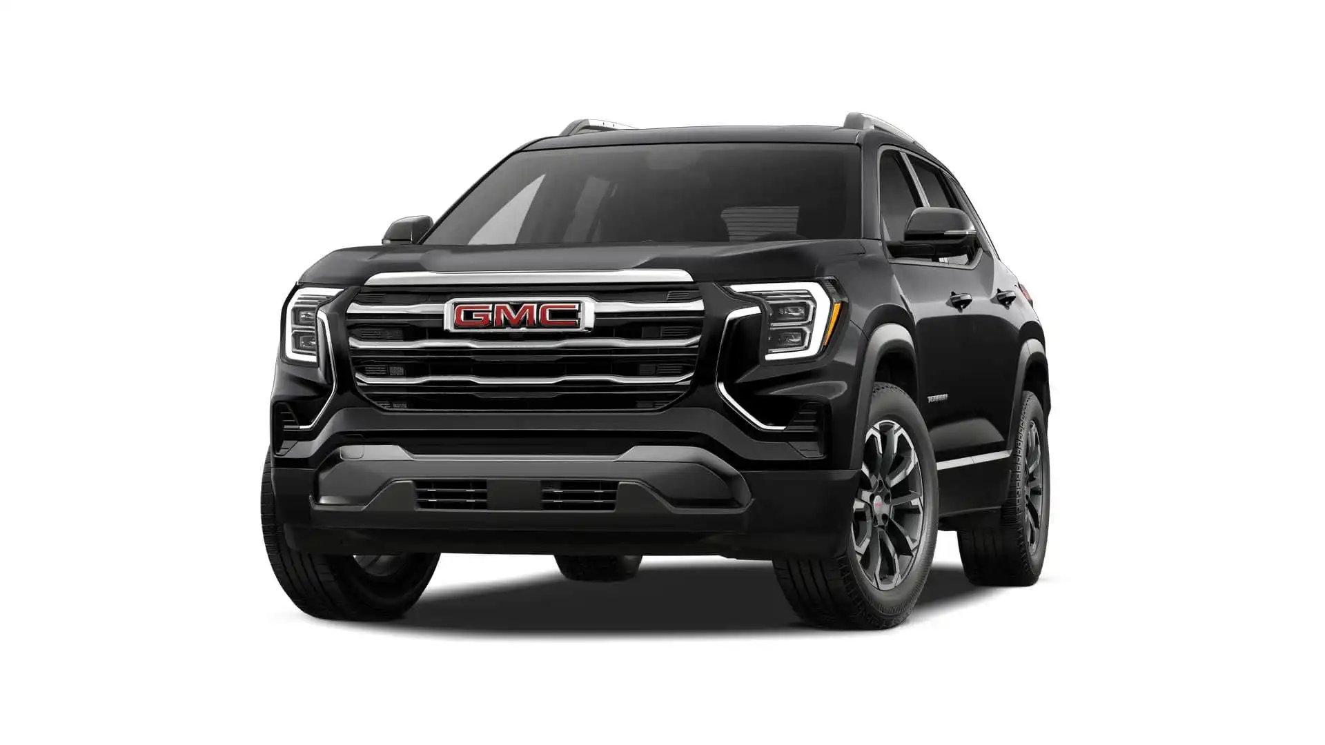 2027 GMC Terrain Elevation FWD's photo