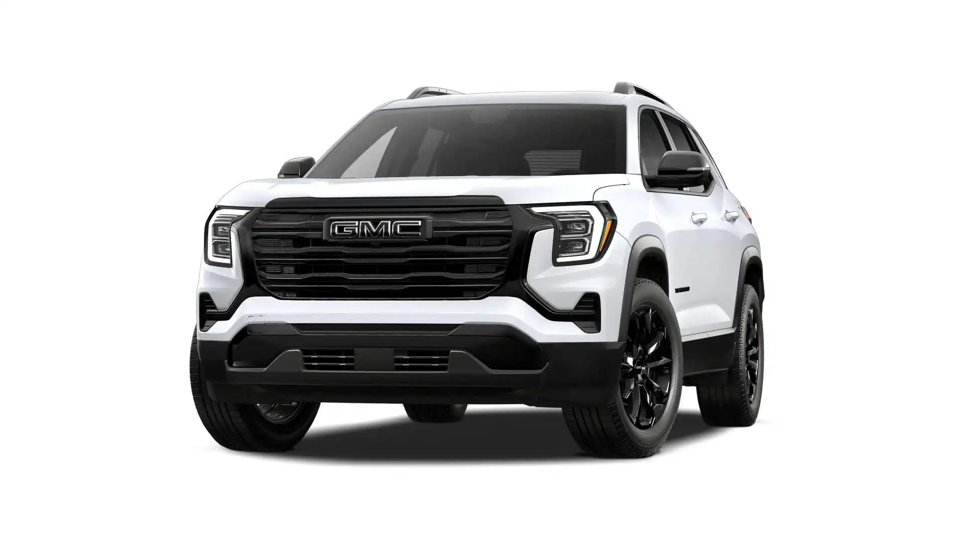 2027 GMC Terrain Elevation FWD's photo