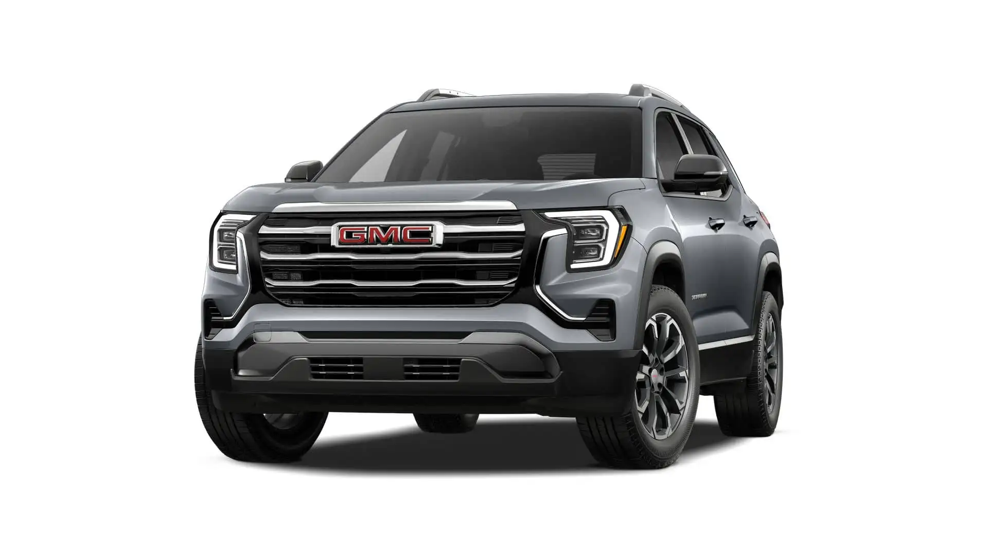 2027 GMC Terrain Elevation FWD's photo