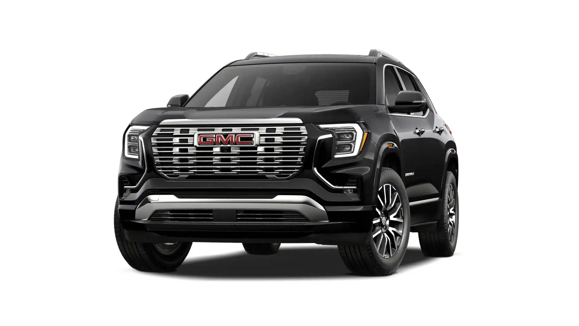 2027 GMC Terrain Denali AWD's photo