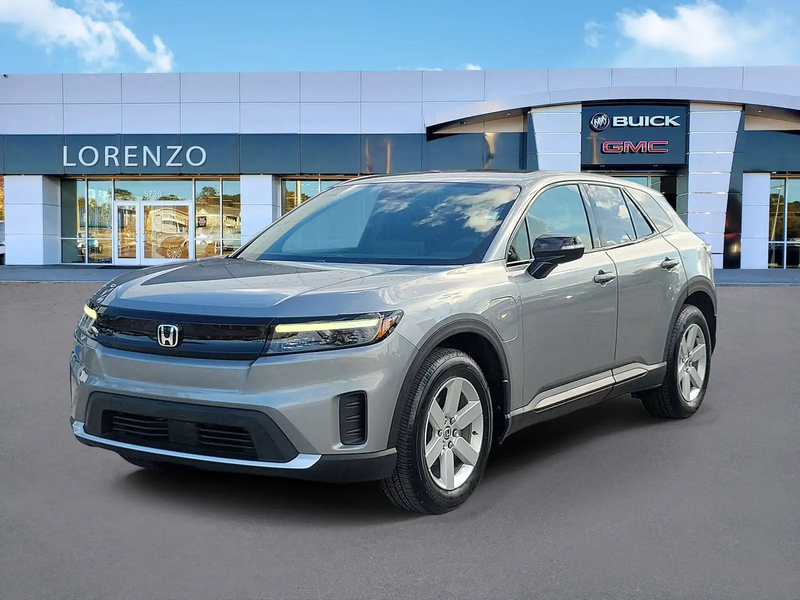 2024 Honda Prologue EX AWD's photo