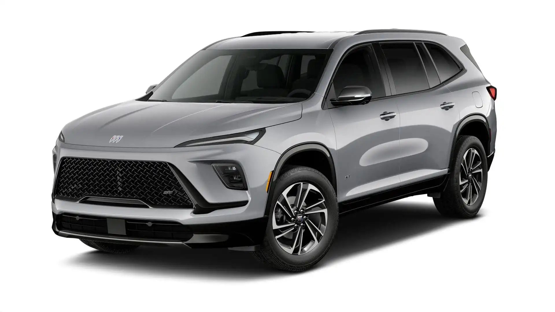 2027 Buick Enclave Sport Touring's photo