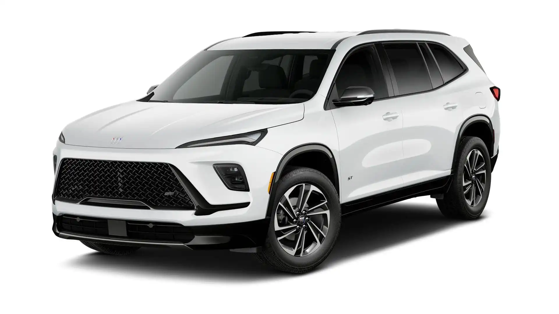 2027 Buick Enclave Sport Touring's photo