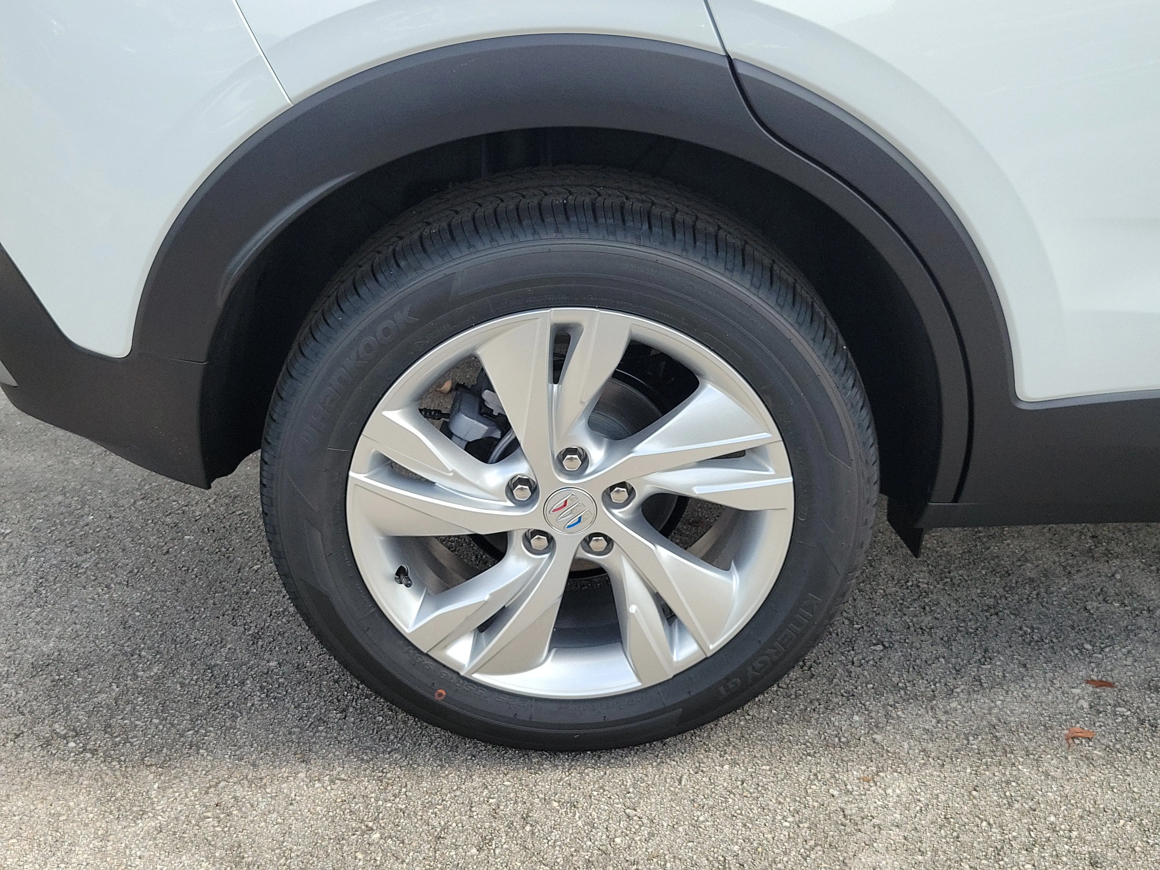 2026 Buick Encore GX Preferred photo 4