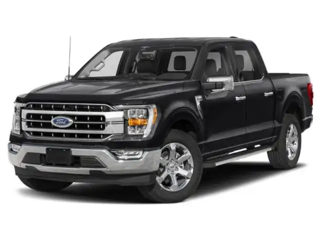 2023 Ford F-150 Lariat 4x4 SuperCrew 5-1/2 Box's photo