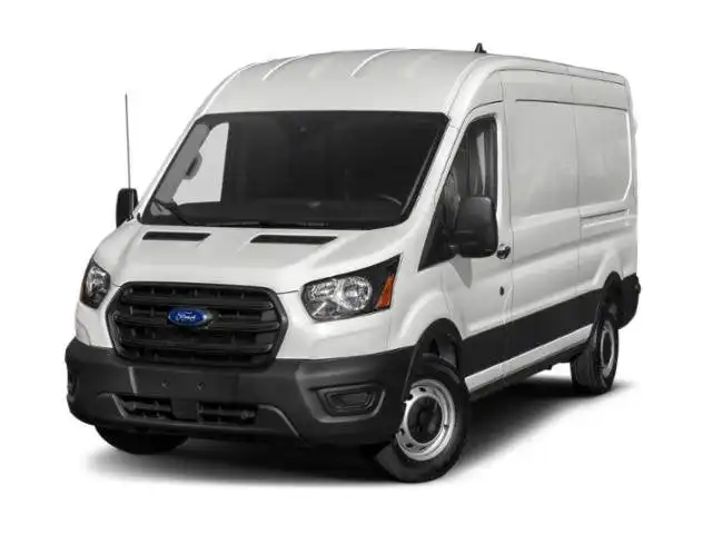 2020 Ford Transit 150 Med Roof 130 WB's photo