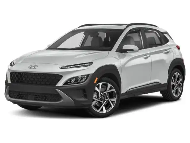 2023 Hyundai Kona SEL Auto's photo