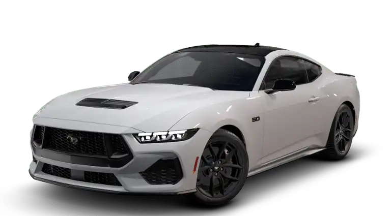 2026 Ford Mustang GT Fastback's photo