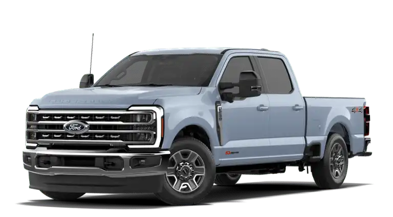 2027 Ford F-250 Lariat 4x4 Crew Cab 8' Box's photo