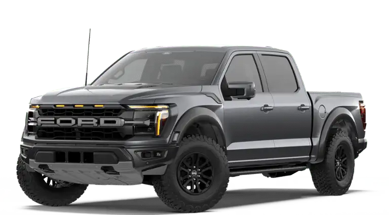 2026 Ford F-150 Raptor 4x4 SuperCrew 5-1/2 Box's photo