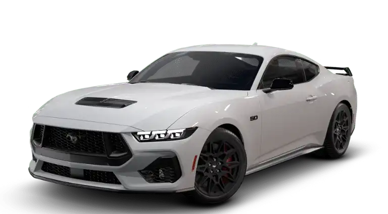 2026 Ford Mustang GT Premium Fastback's photo