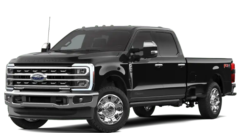 2026 Ford F-250 Lariat 4x4 Crew Cab 8' Box's photo