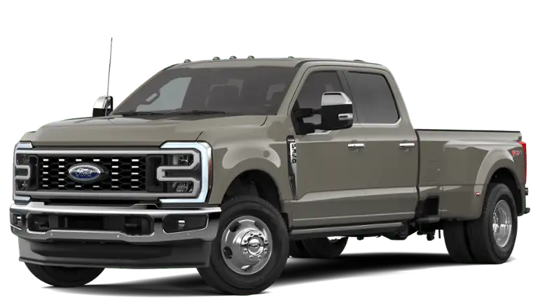 2026 Ford F-350 King Ranch 4x4 Crew Cab 8' Box DRW's photo