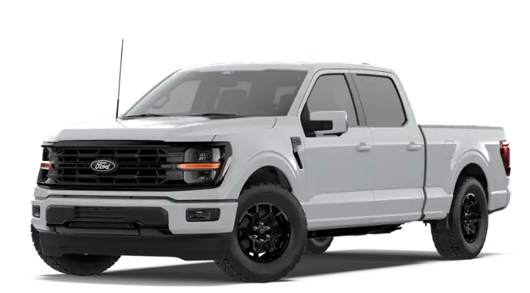 2026 Ford F-150 XLT 4x4 SuperCrew 6-1/2 Box's photo