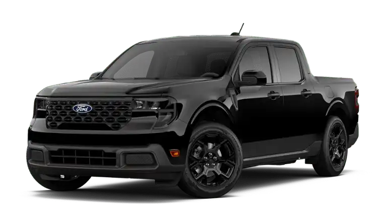 2026 Ford Maverick XLT AWD's photo