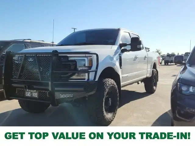 2022 Ford F-250 Lariat 4WD Crew Cab 6-3/4' Box's photo