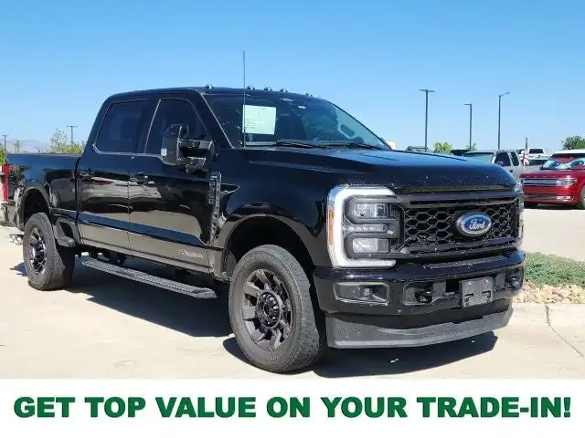 2024 Ford F-250 Lariat 4WD Crew Cab 6-3/4' Box's photo
