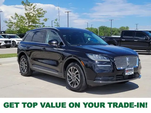 2020 Lincoln Corsair AWD's photo