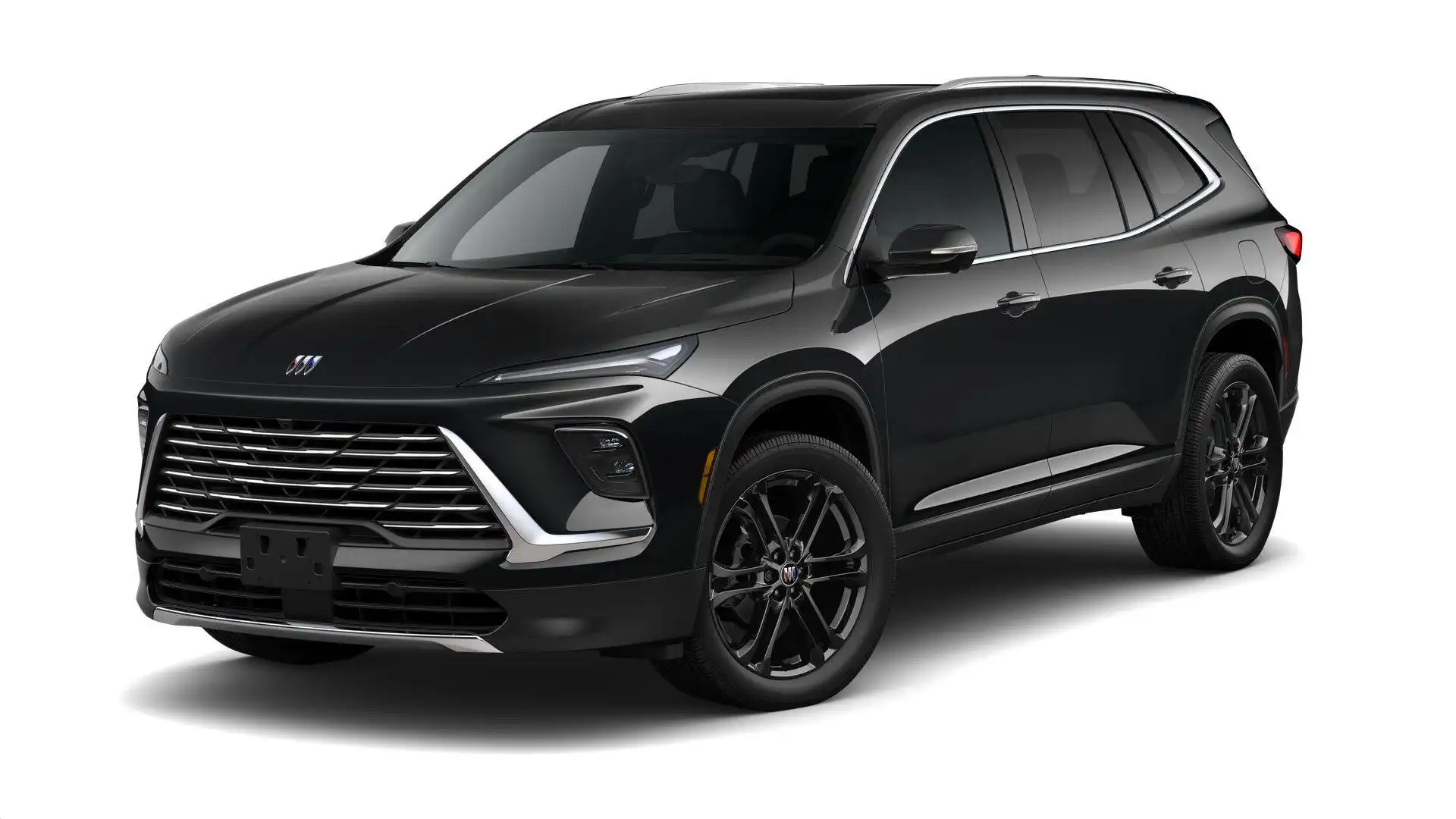 2026 Buick Enclave Preferred AWD's photo