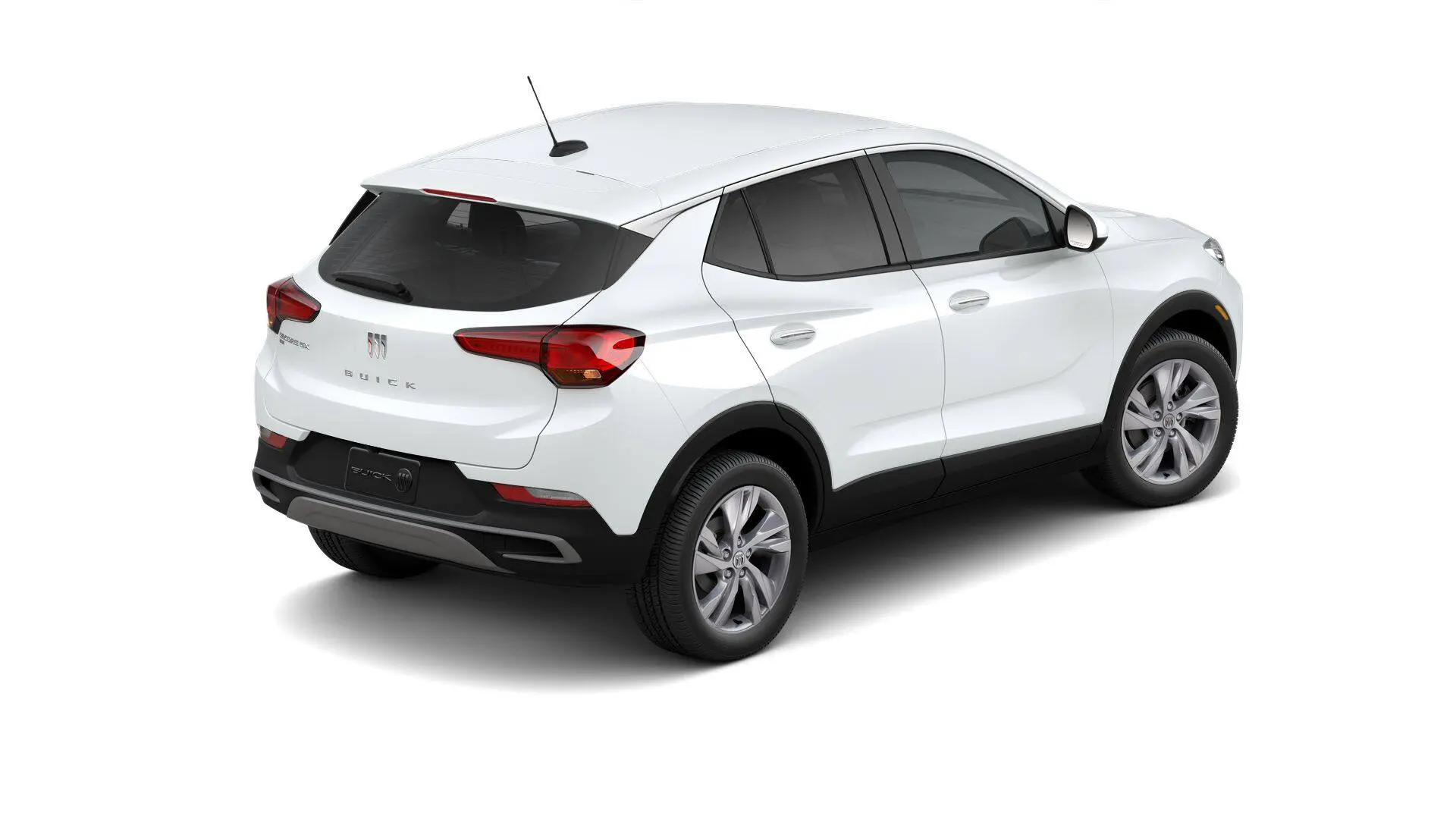 2026 Buick Encore GX Preferred AWD photo 3