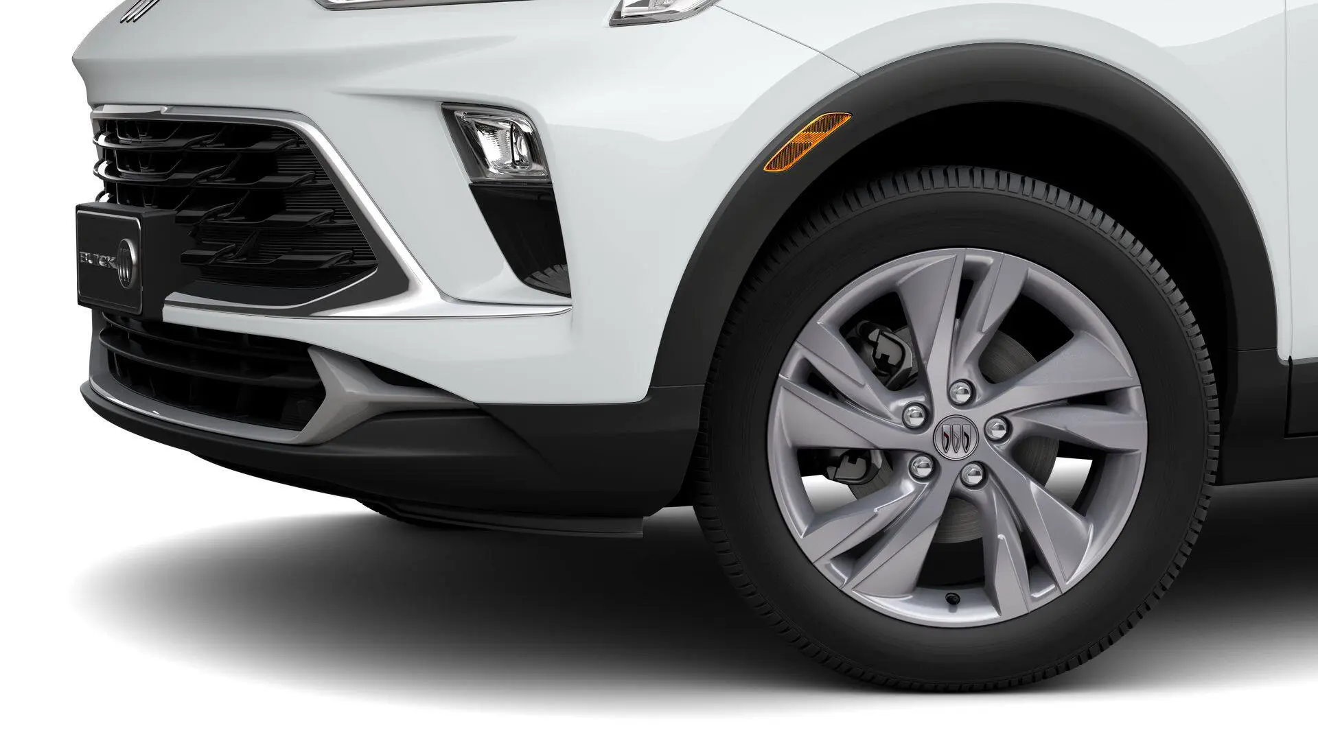 2026 Buick Encore GX Preferred AWD photo 5