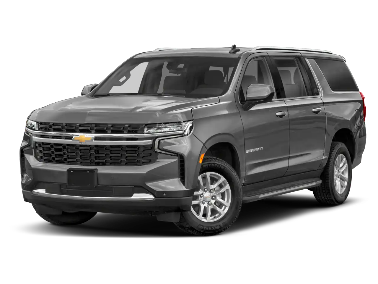 2022 Chevrolet Suburban 4WD 1500 LS's photo