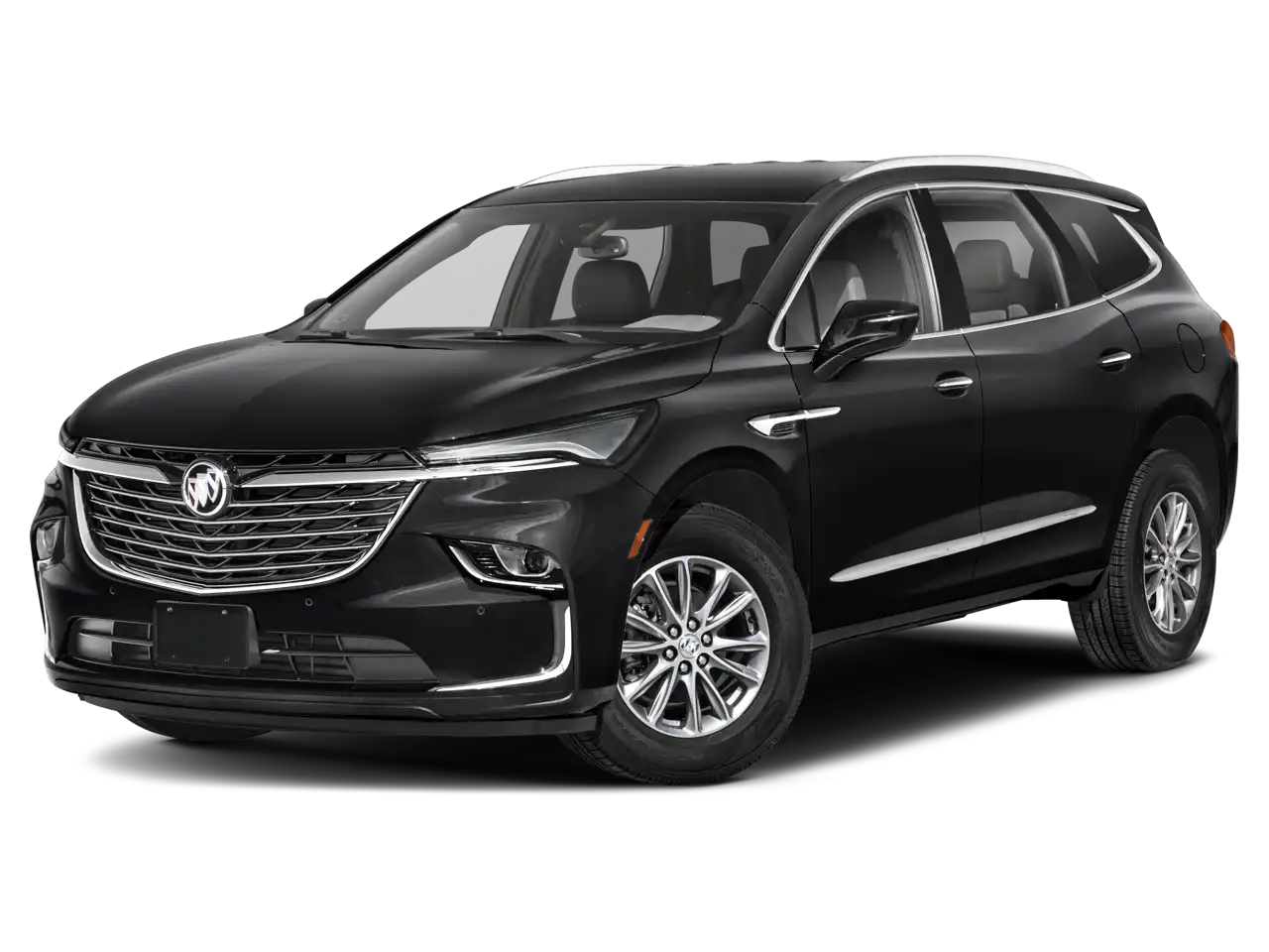 2023 Buick Enclave Essence's photo