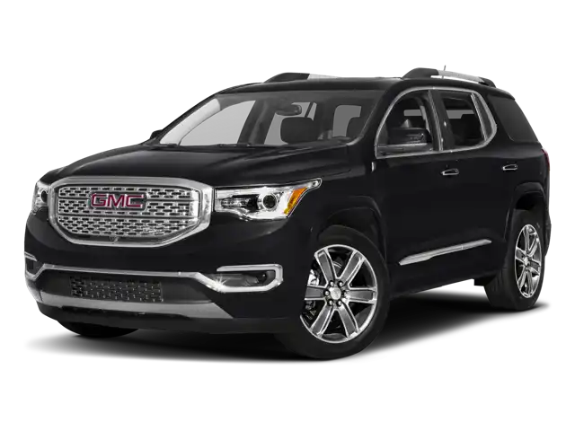 2017 GMC Acadia Denali FWD's photo