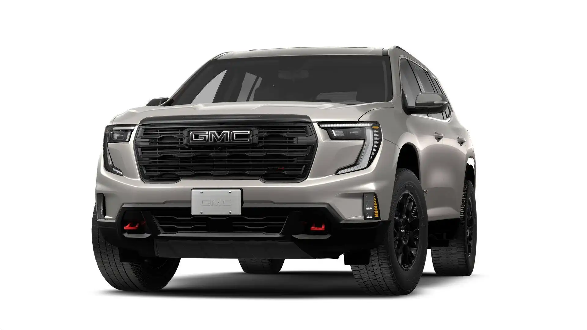 2027 GMC Acadia AT4 AWD's photo