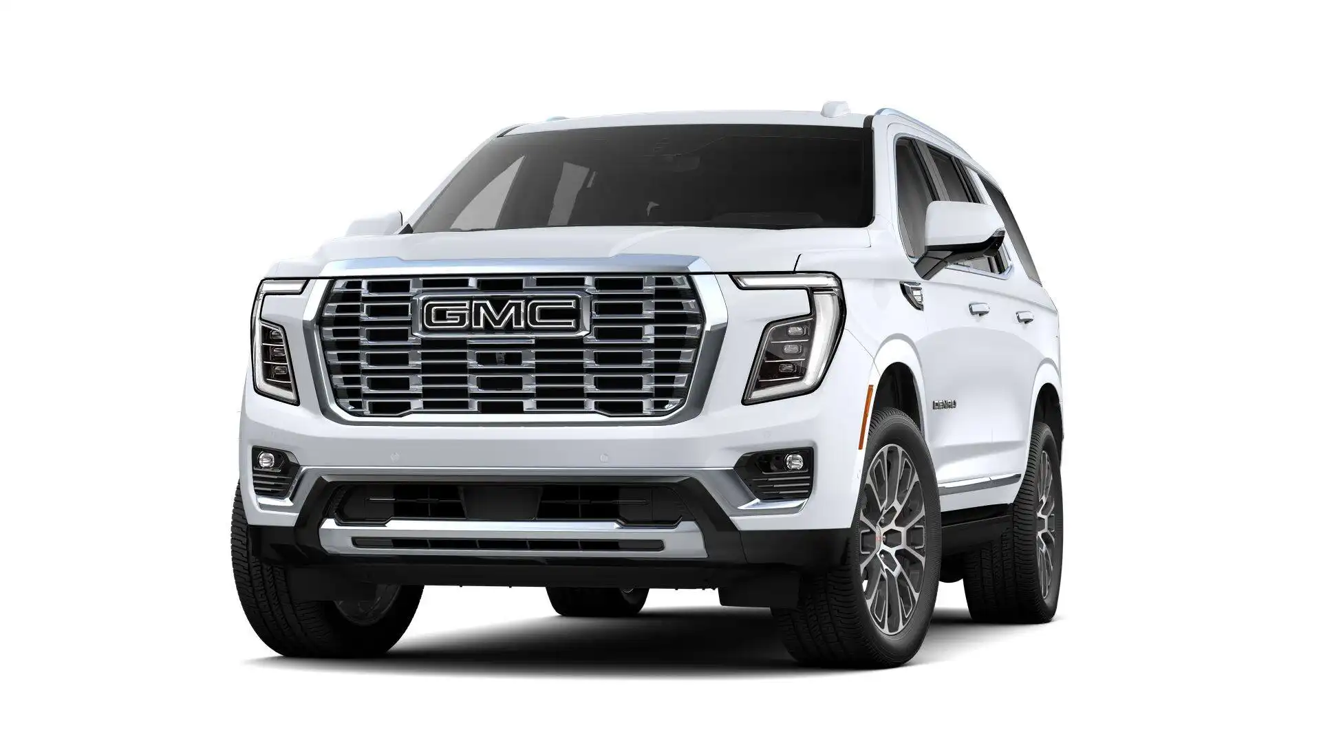 2027 GMC Yukon Denali 4WD's photo
