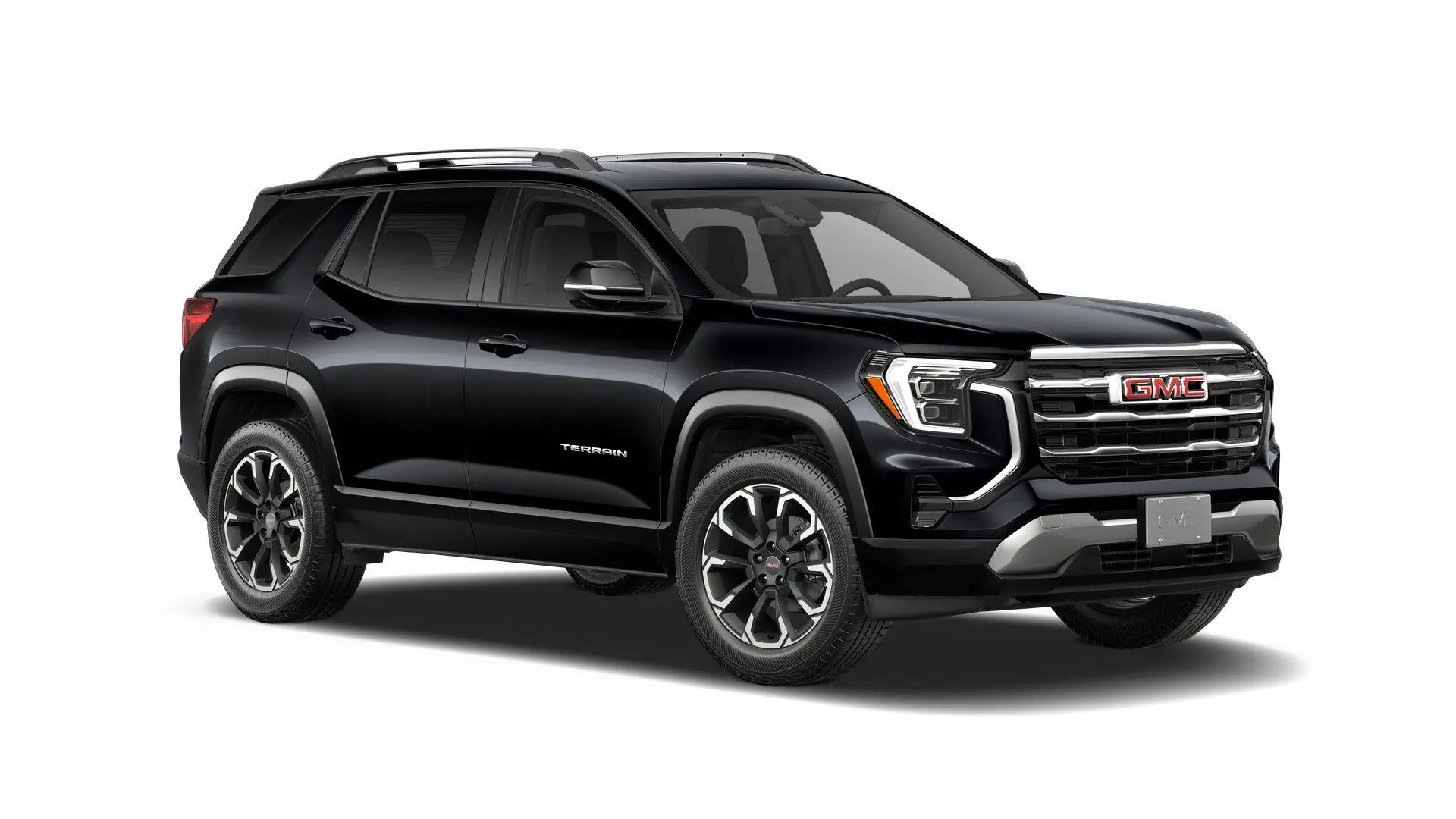 2027 GMC Terrain Elevation AWD photo 4
