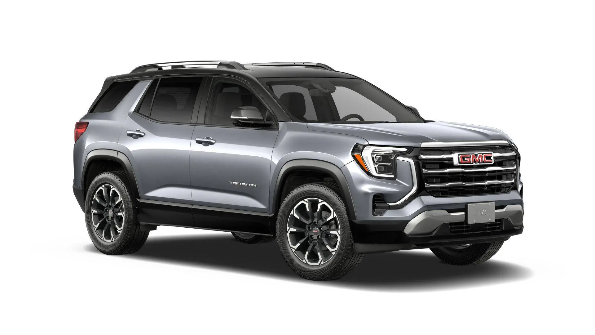 2027 GMC Terrain Elevation AWD photo 4