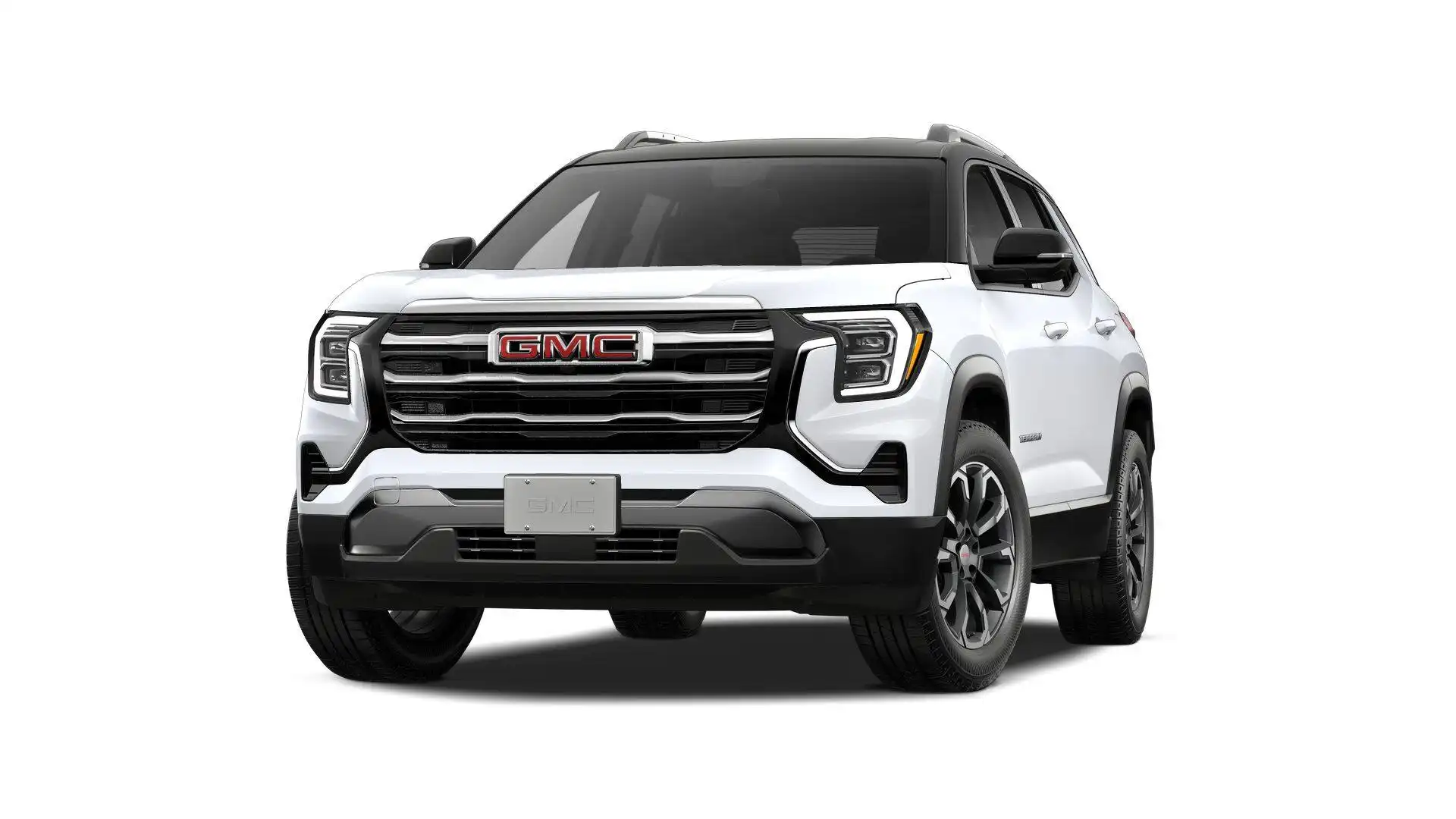 2027 GMC Terrain Elevation AWD's photo
