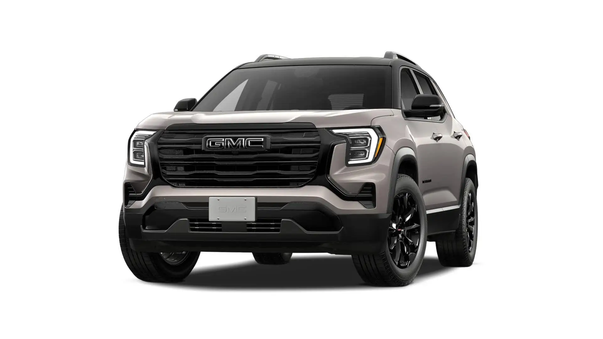 2027 GMC Terrain Elevation AWD photo 1