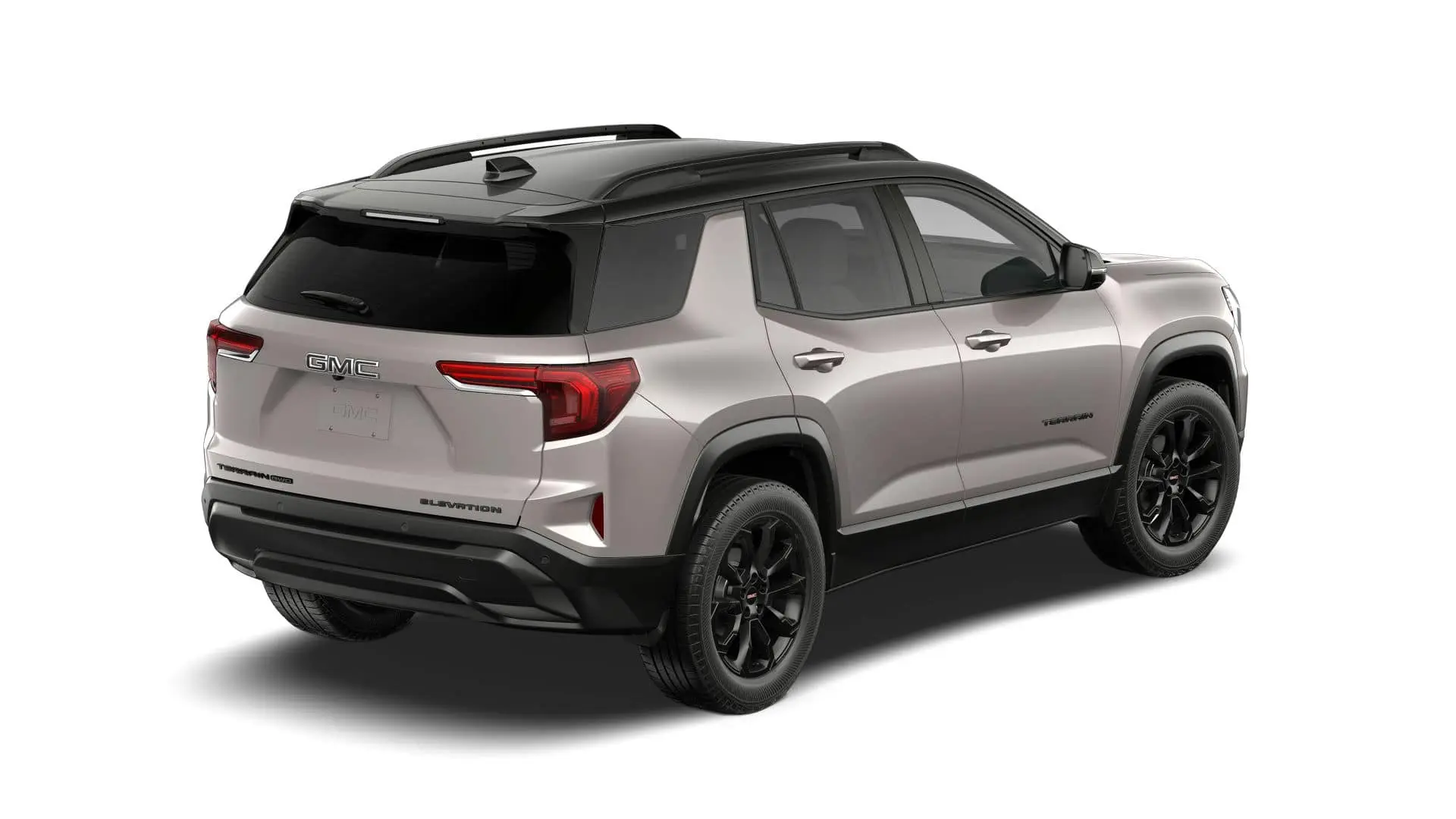 2027 GMC Terrain Elevation AWD photo 3